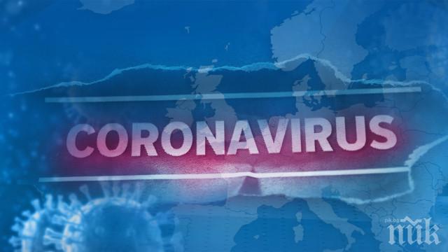 Пореден германски град въвежда пълна карантина заради коронавируса