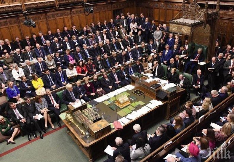 В Лондон ще гласуват новата схема за местните карантини