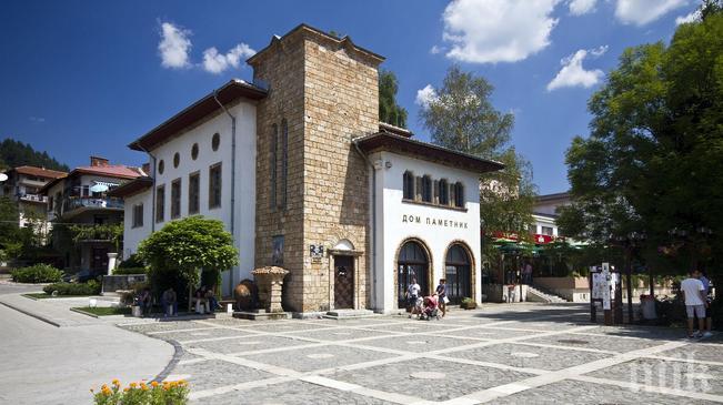 В Тетевен отбелязват 145-годишнината от Априлското въстание и героичната смърт на Георги Бенковски