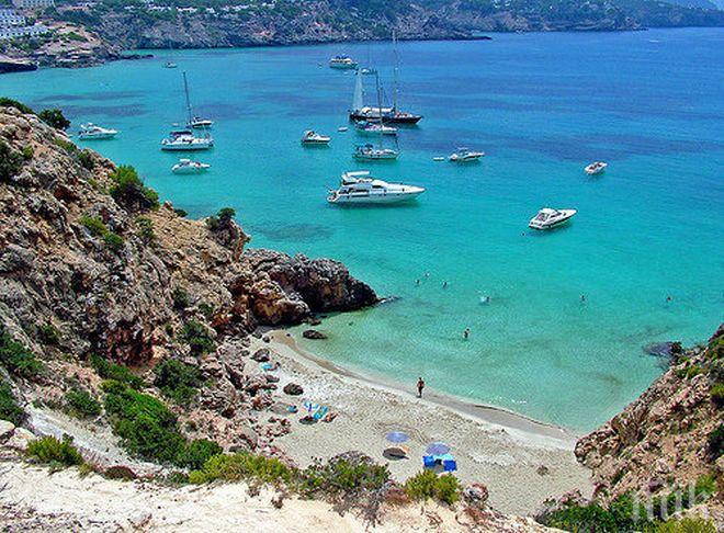 Десетки хотели в топ дестинациите на Испания - на тезгяха