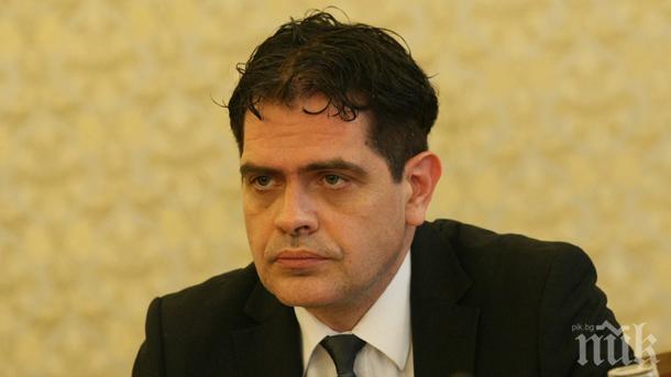 Министърът на икономиката подписа три сертификата за инвестиции на стойност над 8 млн. лева.