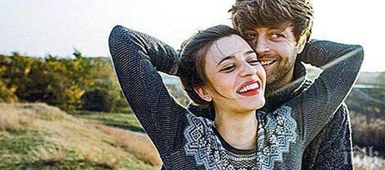 Колко време е нужно, за да се влюбите?
