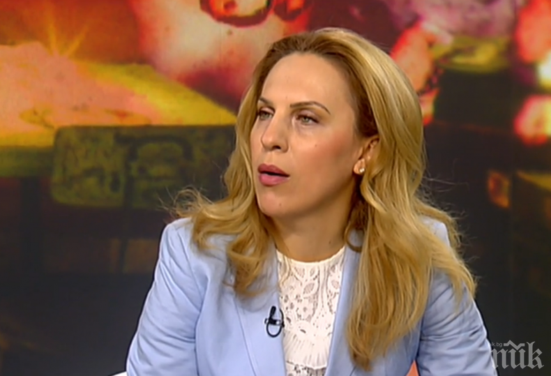 Вицепремиерът Николова разпореди масови проверки на къщите за гости: Никой по никакъв повод не може да си позволява да нарушава тези правила