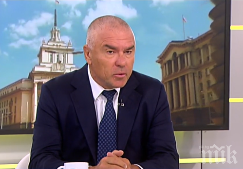 Марешки, Салвини и Льо Пен заедно срещу мигрантския потоп в Европа 