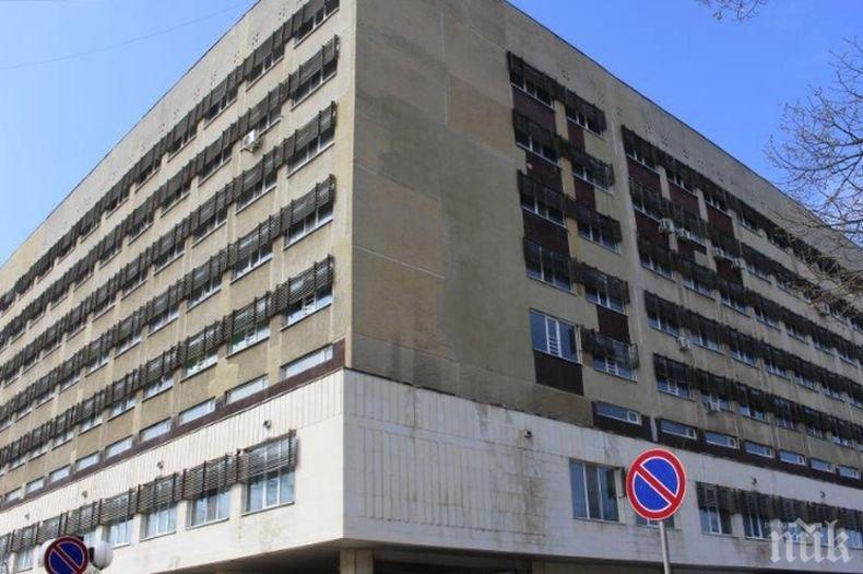 Ресторант в Добрич предлага безплатна храна за медици на първа линия