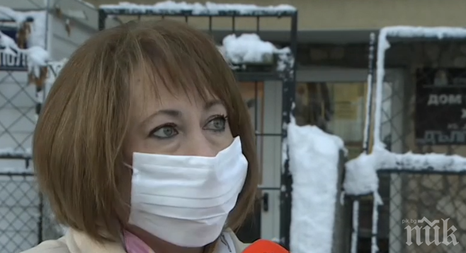 Персоналът заразил питомците на дом Дълголетие