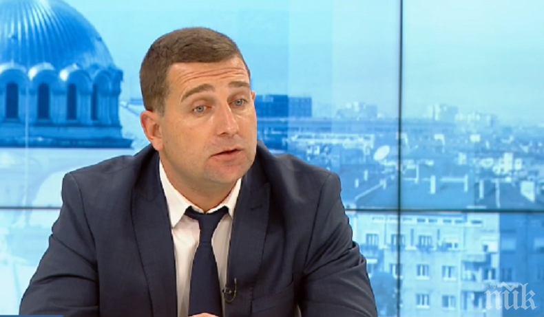 Зам.-кмет на София с горещи подробности за планирания кредит от 120 млн. лева за стратегически обекти