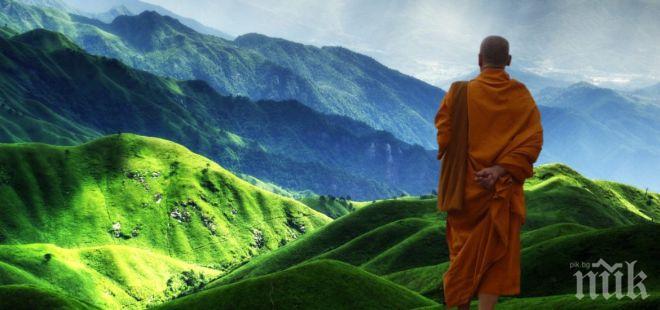 5 съвета от тибетската медицина за повишаване на имунитета