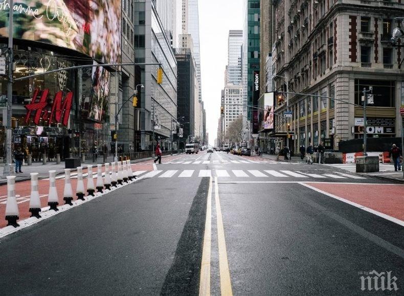 Властите в Лос Анджелис налагат нови ограничения от началото на следващата седмица