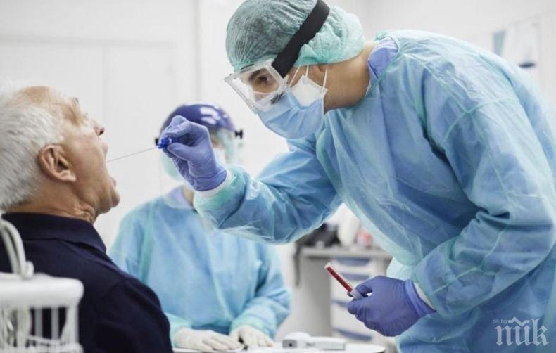 Руски учен: Повторно заразяване с коронавирус е възможно, но то ще протече по-леко