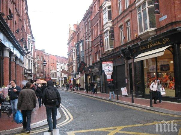 В Ирландия започват да разхлабват постепенно мерките