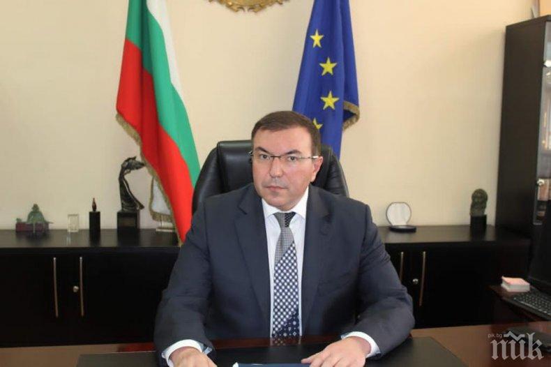 Ето ги ограниченията за влизане и престой на територията на България