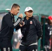 Краси Балъков със силни думи: Слагаме Ицо начело на БФС и да видим дали ще цепи басма на някого