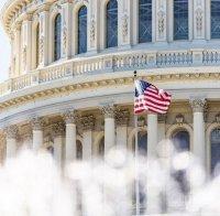 Камарата на представителите на САЩ прие законопроект срещу компании от Китай