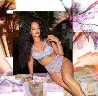 Риана е лудо влюбена - вижте кой е новото й гадже (СНИМКА)