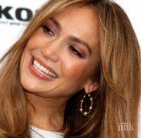 Дженифър Лопес: Никога не съм си слагала ботокс