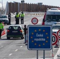 ВАЖНО: Разширяват се възможностите за пътуване до Чехия