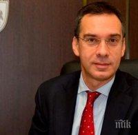 Над 120 медици в Бургас са под карантина или с коронавирус