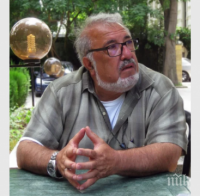 ТЪЖНА ВЕСТ: Тв легенда от Варна загуби битката с COVID-19