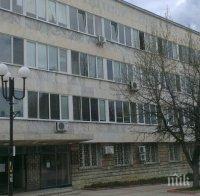 Заради коронавируса: Съдът в Берковица остана без съдии