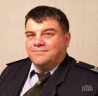 ТРАГЕДИЯ: COVID-19 погуби старши полицай на 49 години, оставя две деца