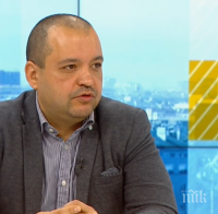 Шефът на ВиК в КЕВР обясни защо трябва да се вдига цената на водата