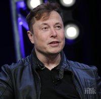 Илон Мъск осигури на Украйна сигурен и безплатен интернет