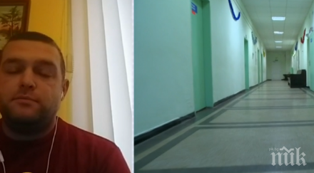 заместник кметът перник обясни кризата затворената болница