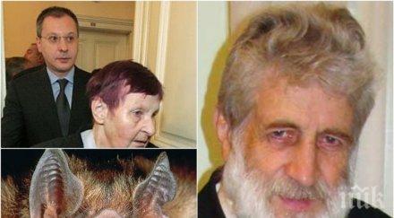 петър берон разкри майката станишев беше видна македонистка бсп никога извини миналото стои правителство