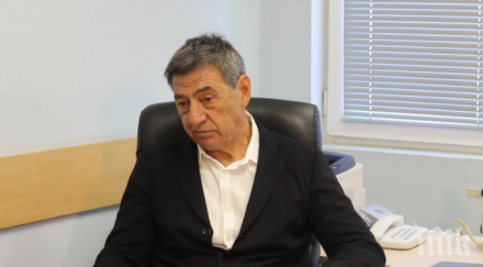 проф тома пожарлиев аларма предпазните мерки спазват имунизирането маските помагат