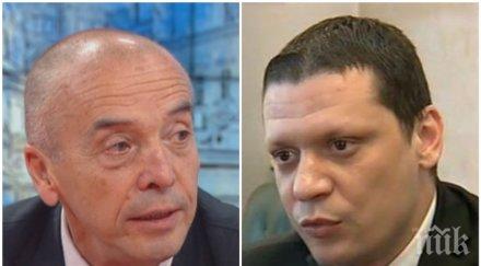 илиан тодоров атаката инфекциониста имунизациите доц мангъров спри ваксините covid спасят животи