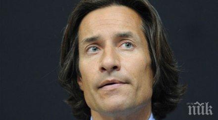 осъдиха бивш финансов министър австрия години затвор