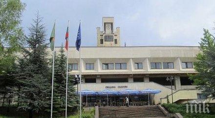 добър пример община смолян погрижи вековно дърво