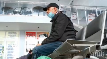 бездомните приюта варна преглед лекар