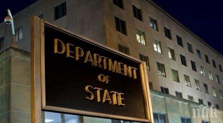 оръжейните продажби сащ страни достигнаха 175 млрд долара 2020