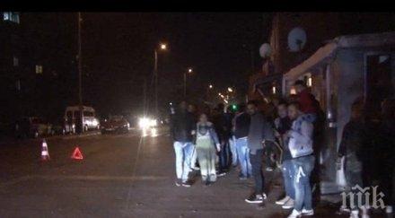 последните минути разбиха незаконни заведения столипиново клиентите допускали парола снимки