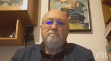 александър йорданов обяви македонците правят възродителен процес години закъснение