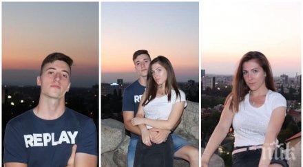 трагедията садово георги прежали любимата сложи живота фейсбук скочи фаталната нелина