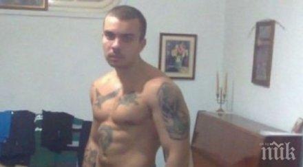 попчето бургаския ъндърграунд лежи години убийство