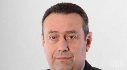 нов резил бсп изключиха депутат партията заради побой председателя столетницата долни чифлик