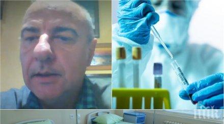 джипи доц любомир киров личните лекари лекували covid честият симптом