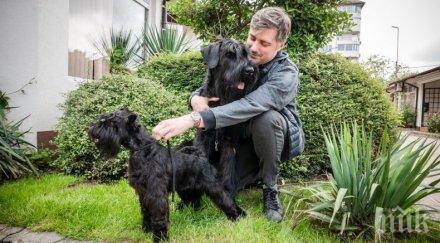 владо карамазов нов пробив фотографията