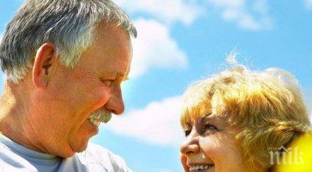 зодии обичат един човек цял живот