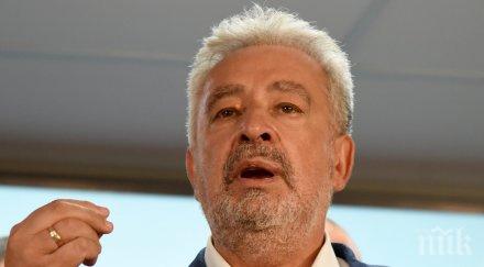 здравко кривокапич новият премиер черна гора