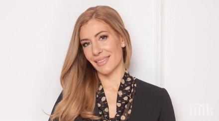 кого гушка свободното време николина ангелкова снимка