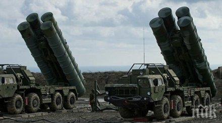 нараства натискът анкара срещата лидерите