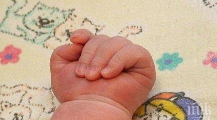 подобрен рекорд проплака голямото бебе началото годината