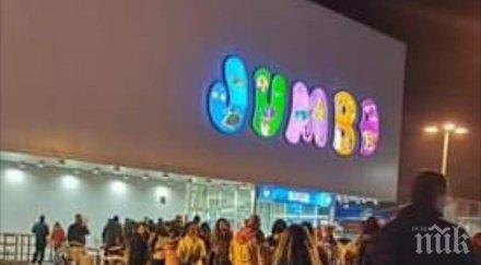 истерия магазините пловдив блокират пос терминали