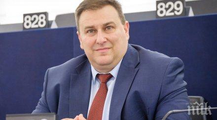 емил радев цифровизацията осигури устойчивост правосъдните системи