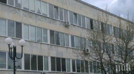 заради коронавируса съдът берковица остана без съдии